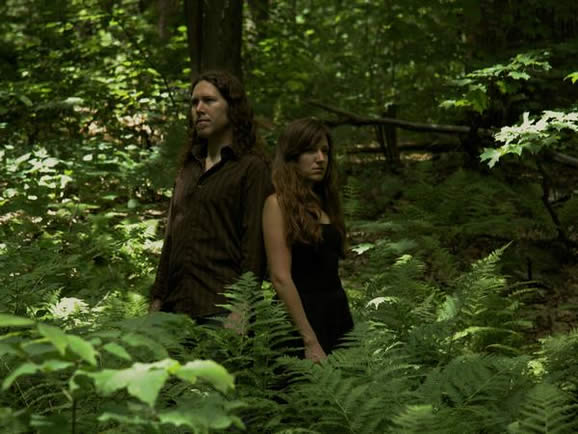 Arborea - Exclusive cover of Phantasmagoria in Two