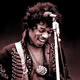 Jimi Hendrix in Britain